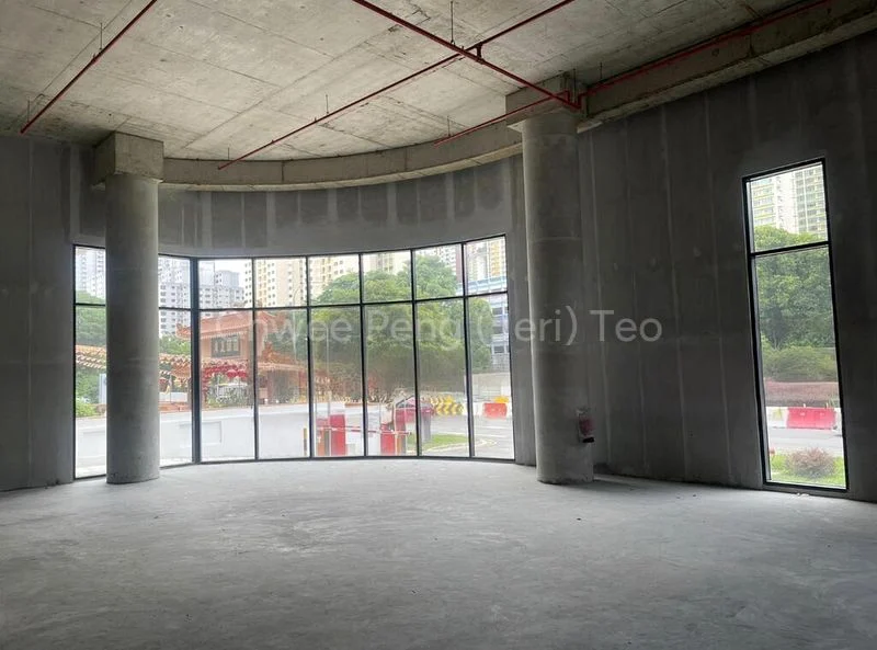 Light Industrial (B1) for Rent: BS Centre - Image 5