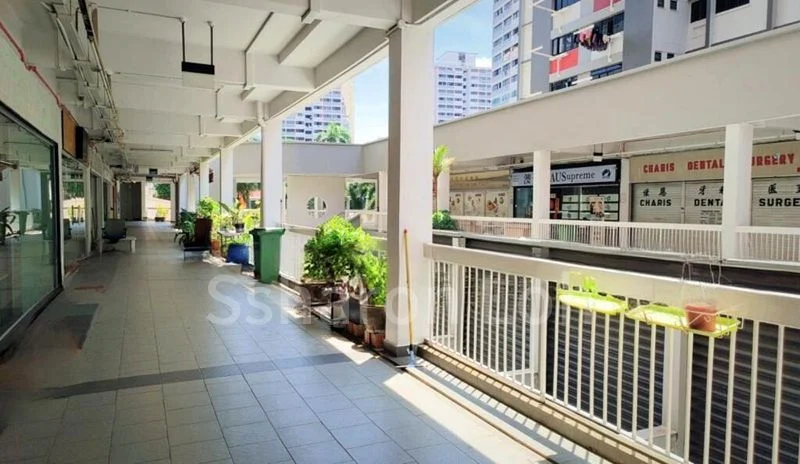 Shop / Shophouse for Sale: 465 North Bridge Road - Image 6