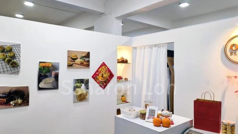 Shop / Shophouse for Sale: 465 North Bridge Road - Image 5