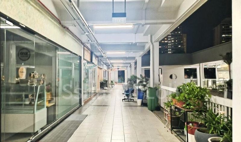 Shop / Shophouse for Sale: 465 North Bridge Road - Image 10