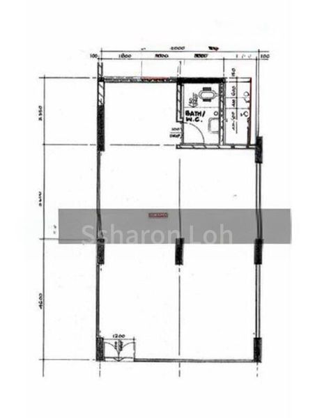 Shop / Shophouse for Sale: 465 North Bridge Road - Image 12