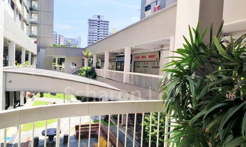 Shop / Shophouse for Sale: 465 North Bridge Road - Image 2