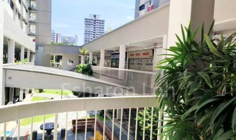 Shop / Shophouse for Sale: 465 North Bridge Road - Image 8