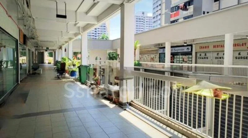 Shop / Shophouse for Sale: 465 North Bridge Road - Image 9