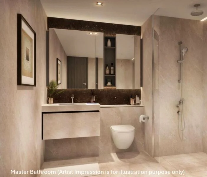 4 Bed Apartment (Condo) for Sale in  Rangoon Road - Image 3