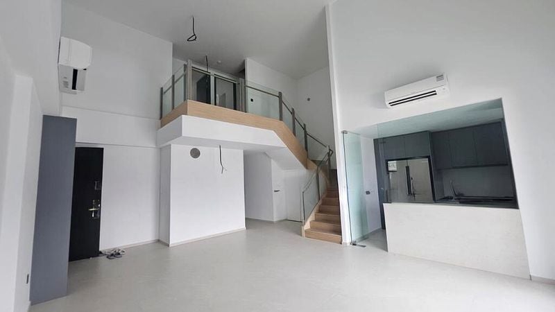 4 Bed Apartment (Condo) for Sale in  Rangoon Road - Image 8