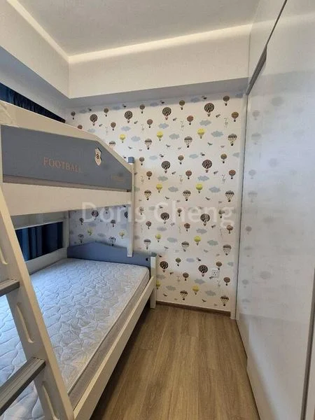 3 Bed Condo for Rent in  Parc Botannia - Image 6