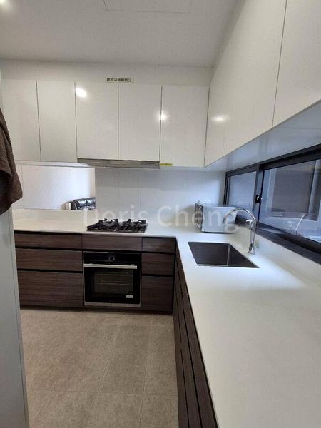 3 Bed Condo for Rent in  Parc Botannia - Image 3