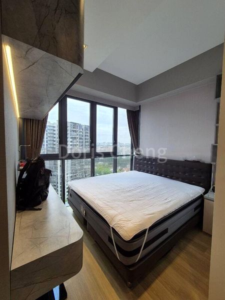 3 Bed Condo for Rent in  Parc Botannia - Image 4