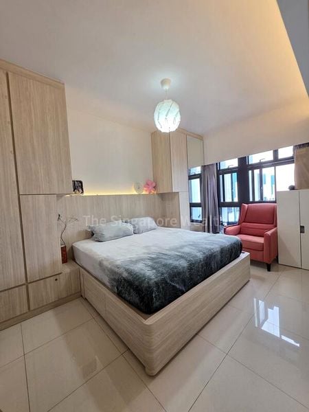 4 Room (4A) HDB for Sale in  118A Alkaff Crescent - Image 8