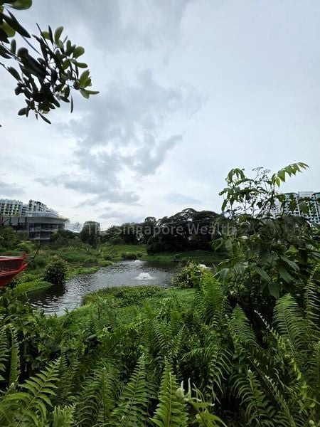 4 Room (4A) HDB for Sale in  118A Alkaff Crescent - Image 5