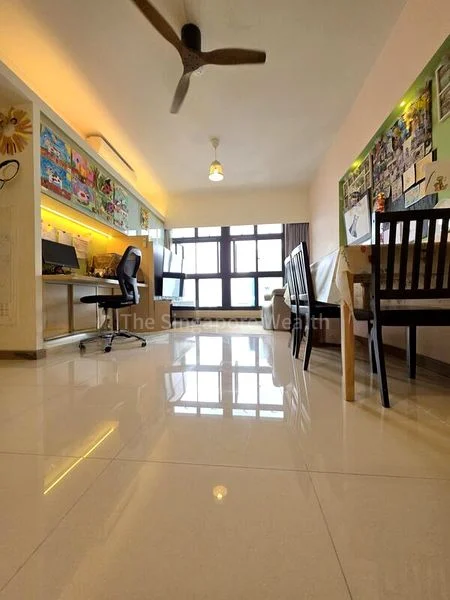 4 Room (4A) HDB for Sale in  118A Alkaff Crescent - Image 2