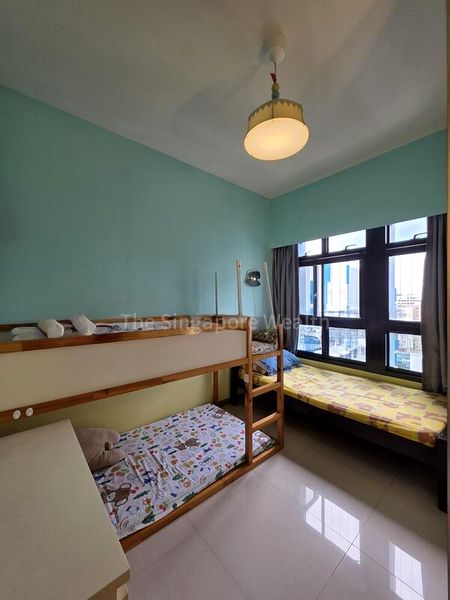 4 Room (4A) HDB for Sale in  118A Alkaff Crescent - Image 3