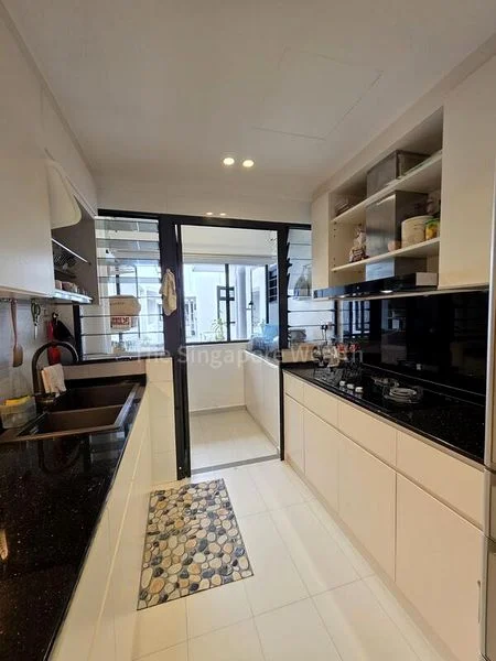 4 Room (4A) HDB for Sale in  118A Alkaff Crescent - Image 7