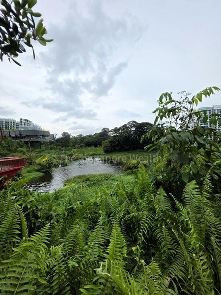 4 Room (4A) HDB for Sale in  118A Alkaff Crescent - Image 4