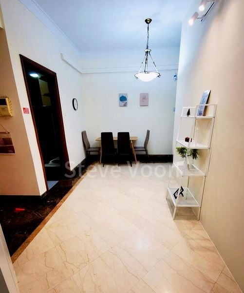 Common Room (Condo) for Rent in The Sterling - Image 1