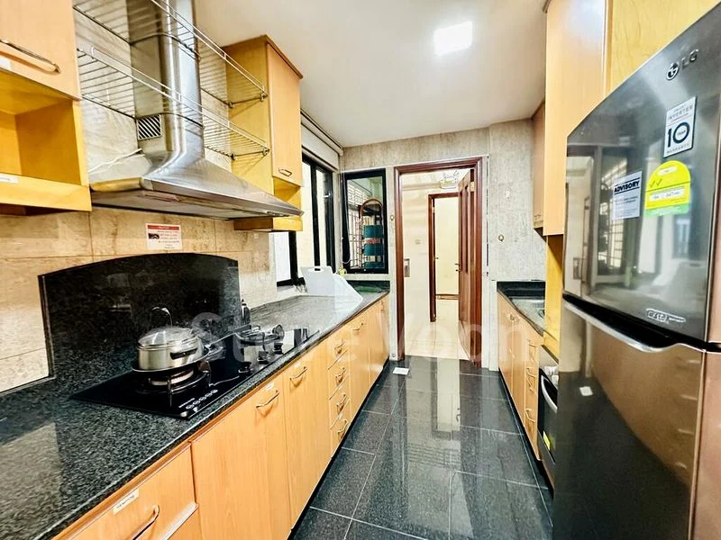 Common Room (Condo) for Rent in The Sterling - Image 7