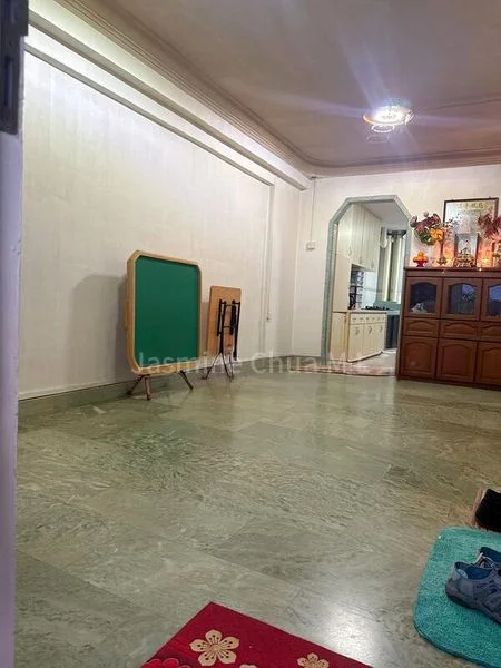 3 Room (3NG) HDB for Sale in  145 Jalan Bukit Merah - Image 1