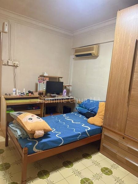 3 Room (3NG) HDB for Sale in  145 Jalan Bukit Merah - Image 4