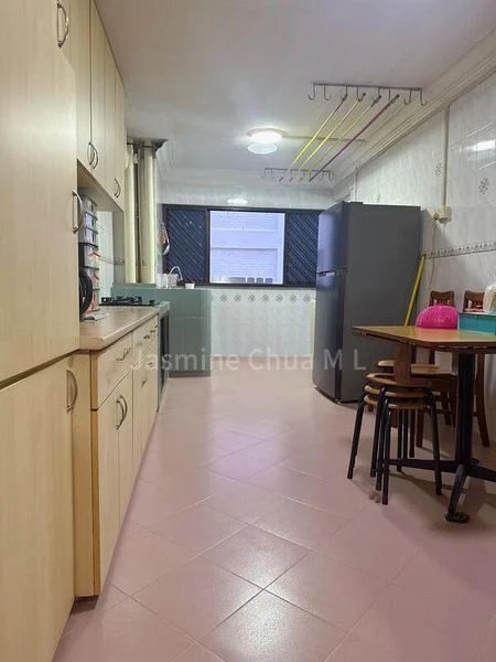 3 Room (3NG) HDB for Sale in  145 Jalan Bukit Merah - Image 5