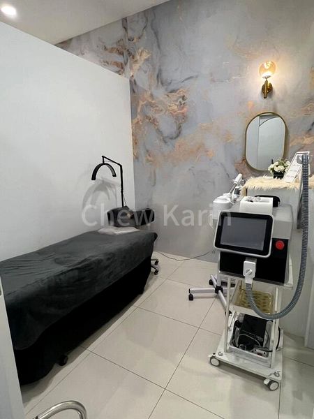 Shop / Shophouse for Rent: Orto @ West Coast - Image 5