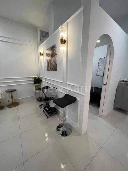 Shop / Shophouse for Rent: Orto @ West Coast - Image 7