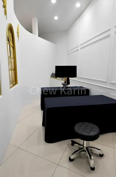 Shop / Shophouse for Rent: Orto @ West Coast - Image 1