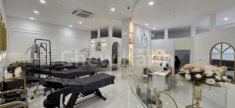 Shop / Shophouse for Rent: Orto @ West Coast - Image 4