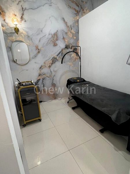 Shop / Shophouse for Rent: Orto @ West Coast - Image 6