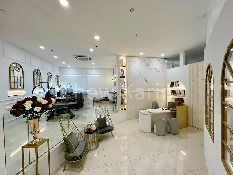 Shop / Shophouse for Rent: Orto @ West Coast - Image 8