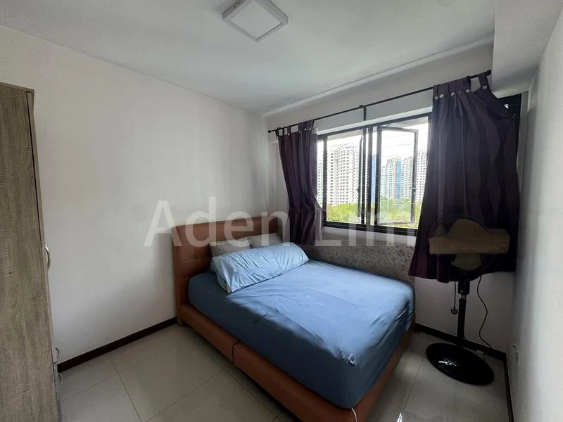 2 Room (2A) HDB for Rent in  418B Fernvale Link - Image 5