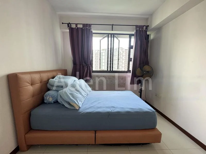 2 Room (2A) HDB for Rent in  418B Fernvale Link - Image 4