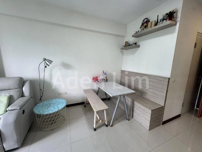 2 Room (2A) HDB for Rent in  418B Fernvale Link - Image 3