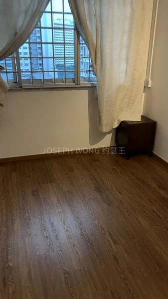 Common Room (HDB) for Rent in  159 Yung Ping Road - Image 1