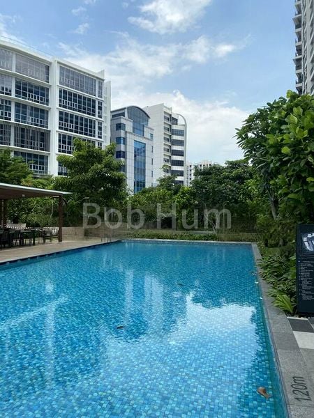 1 Bed Condo for Sale in Sims Urban Oasis - Image 2