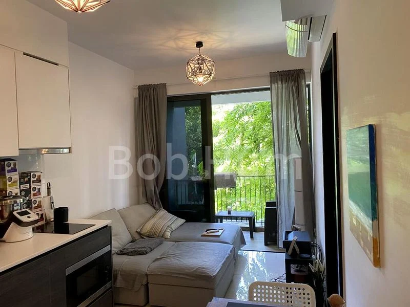 1 Bed Condo for Sale in Sims Urban Oasis - Image 1