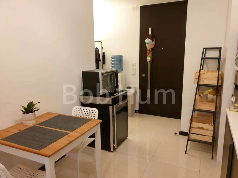 1 Bed Condo for Sale in Sims Urban Oasis - Image 5