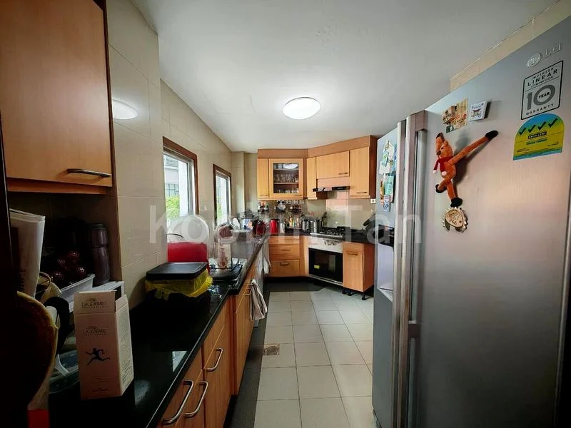 3 Bed Condo for Rent in  Hullet Rise - Image 14