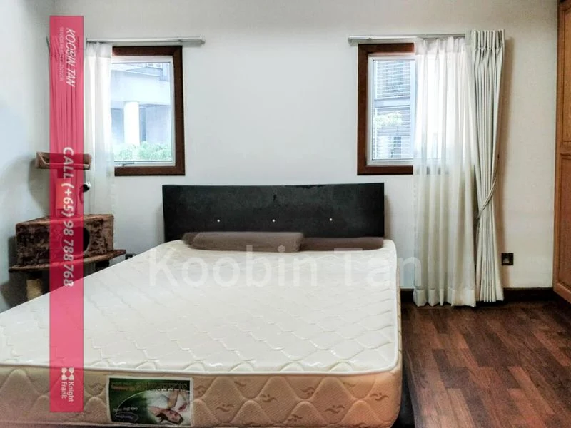 3 Bed Condo for Rent in  Hullet Rise - Image 5