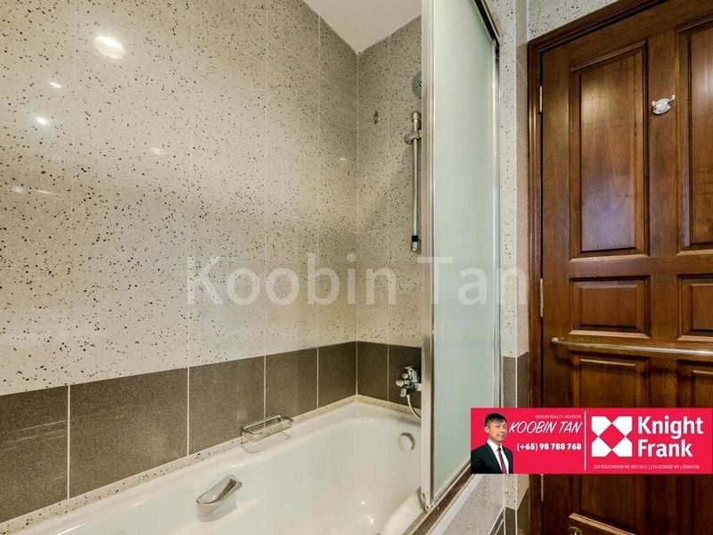 3 Bed Condo for Rent in  Hullet Rise - Image 8