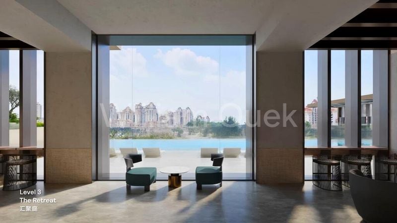 2 Bed Condo for Sale in Aurea / The Golden Mile - Image 6