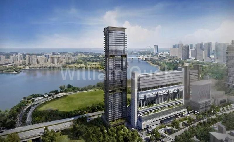 2 Bed Condo for Sale in Aurea / The Golden Mile - Image 3