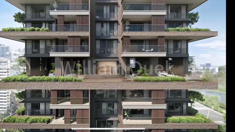 2 Bed Condo for Sale in Aurea / The Golden Mile - Image 7