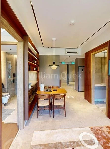 2 Bed Condo for Sale in Aurea / The Golden Mile - Image 1