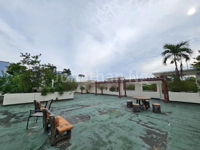 1 Bed Apartment (Condo) for Sale in  Sunshine Lodge - Image 3