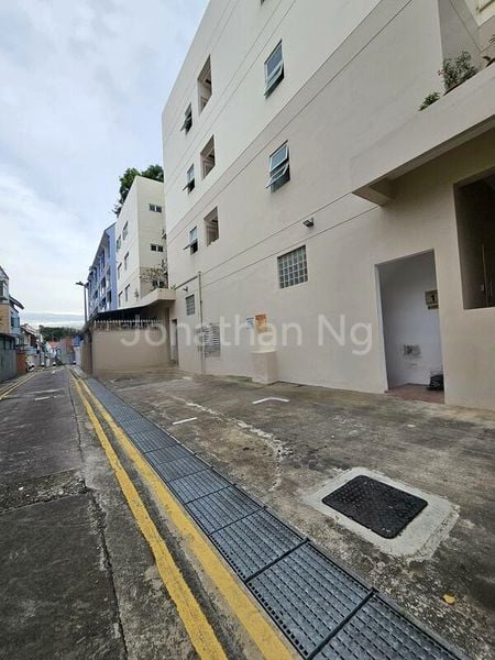 1 Bed Apartment (Condo) for Sale in  Sunshine Lodge - Image 1