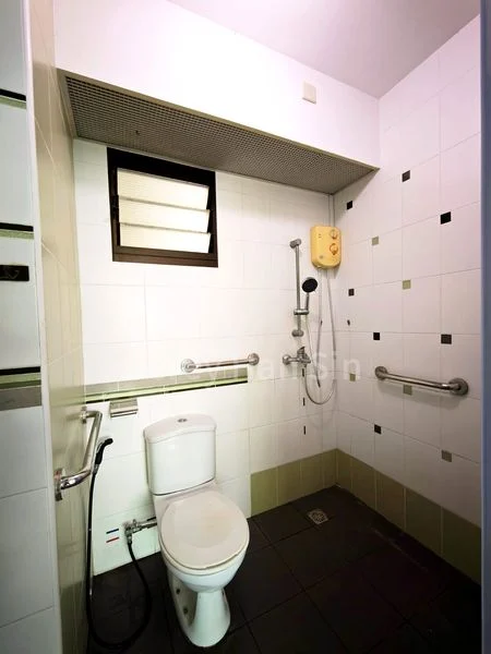 3 Room (3A) HDB for Sale in  54 Havelock Road - Image 11