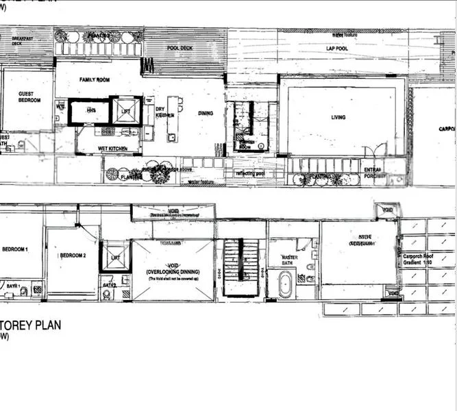 6 Bed Bungalow (Landed) for Rent in  Watten Estate - Image 18