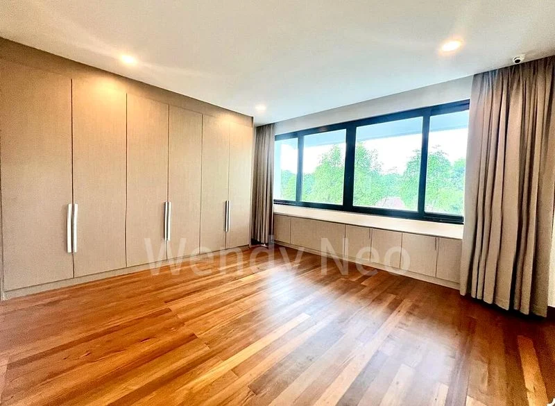 6 Bed Bungalow (Landed) for Rent in  Watten Estate - Image 10