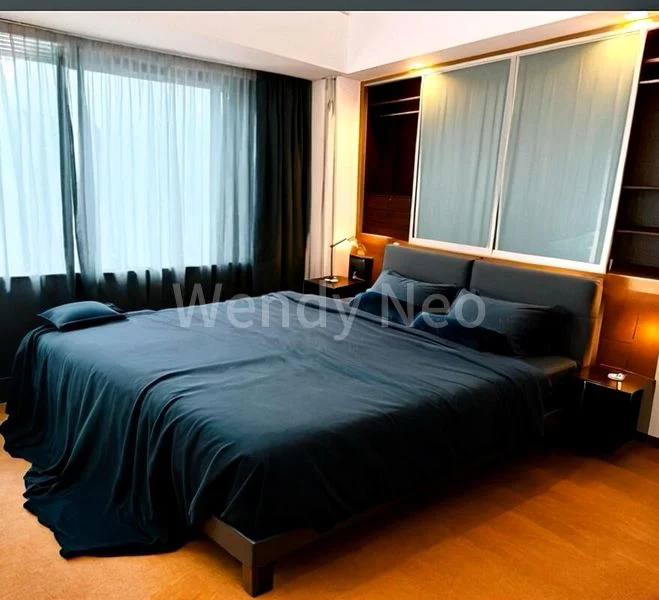 6 Bed Bungalow (Landed) for Rent in  Watten Estate - Image 2